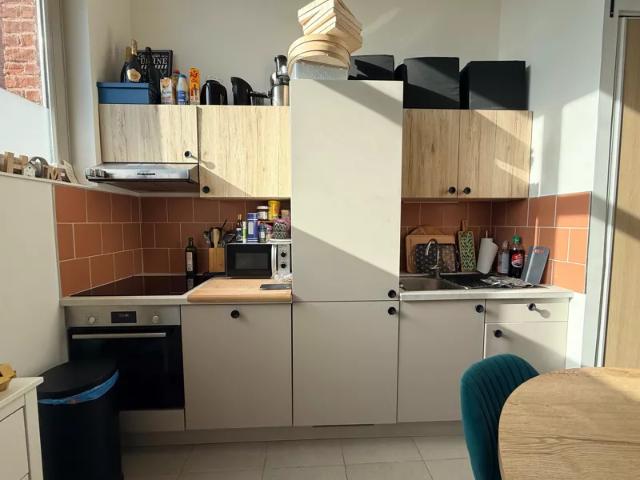 Location Appartement Avenue Pierre Brossolette, Armentières