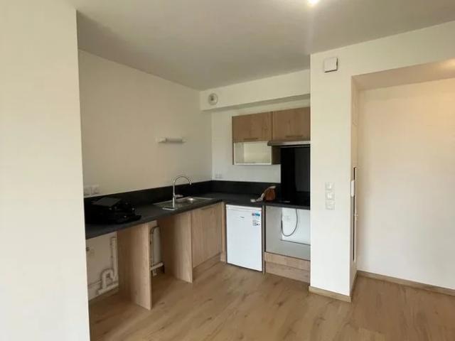 Location Appartement Avenue Pierre Brossolette, Armentières
