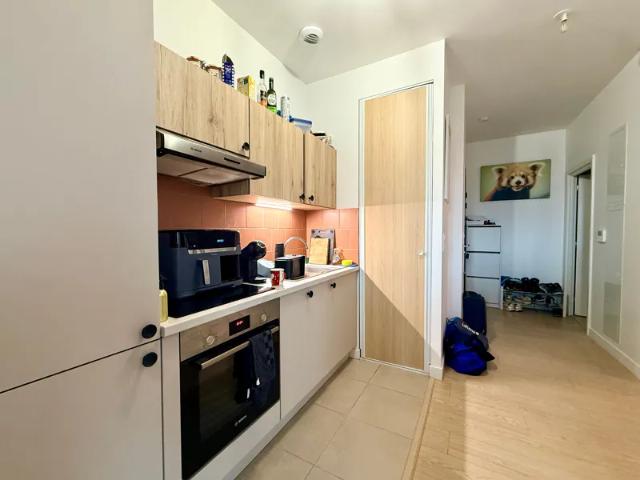 Location Appartement Avenue Pierre Brossolette, Armentières