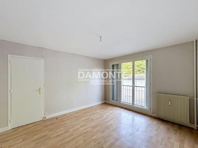 Location Appartement Avenue Pierre Brossolette, Troyes