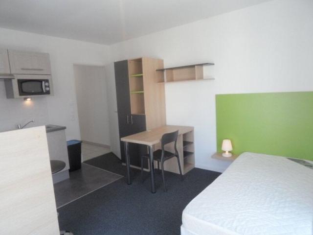 Location Appartement Avenue Pierre Brossolette, Troyes