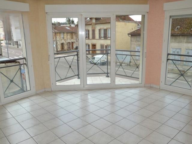 Location Appartement Avenue Pierre Brossolette, Troyes