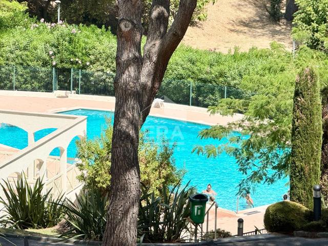 Location Appartement Avenue Pierre de Coubertin, Cannes