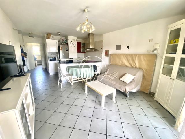 Location Appartement Avenue Pierre de Coubertin, Hyères