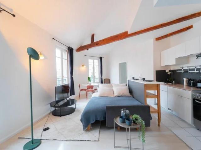 Location Appartement Avenue Pierre Larousse, Malakoff