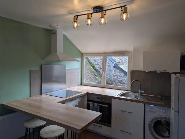 Location Appartement Avenue Pierre Perron, Gwenezhan