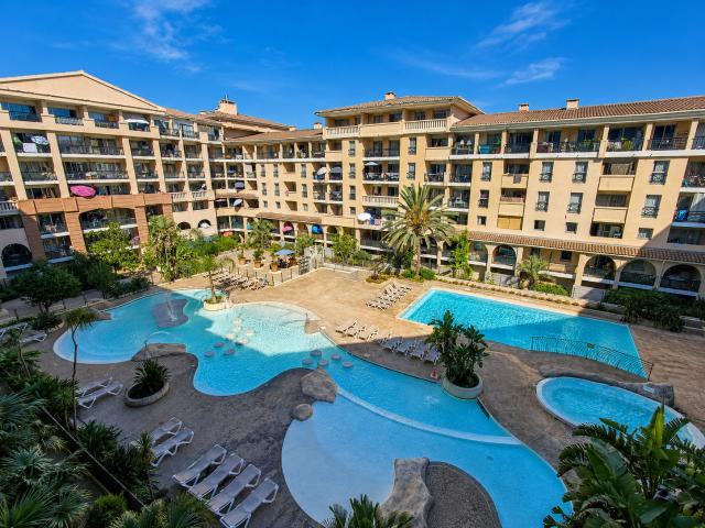 Location Appartement Avenue Pierre Semard, Cannes