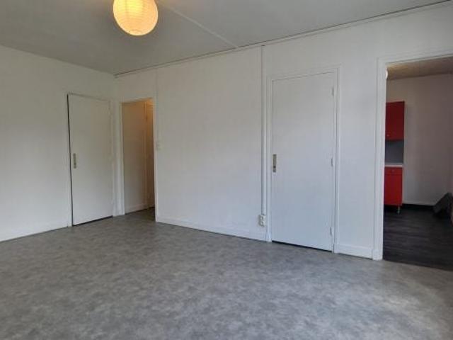 Location Appartement Avenue Pierre Semard, Saint Martin d'Hères