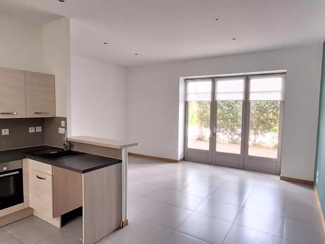Location Appartement Avenue Pierre Terrasse, Caluire et Cuire