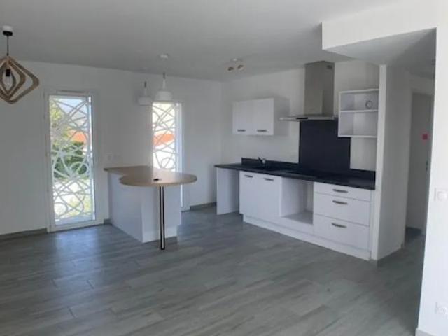 Location Appartement Avenue Pierre Wiehn, Pessac