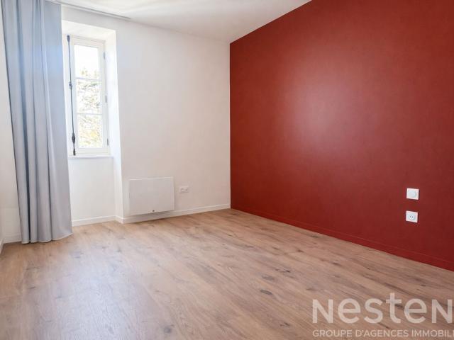 Location Appartement Avenue Président Wilson, Auray