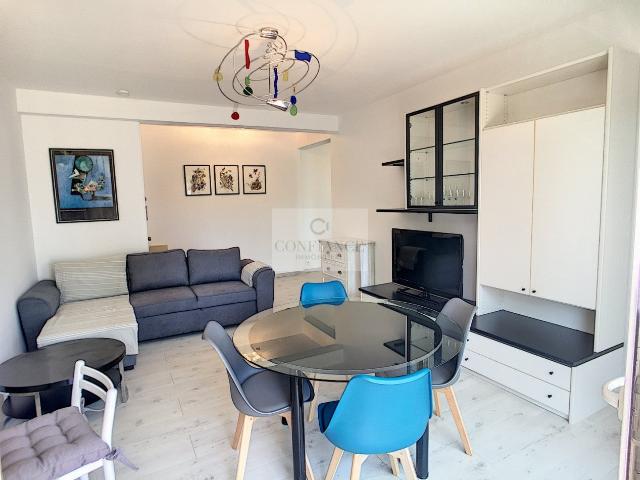 Location Appartement Avenue Primerose, Nice