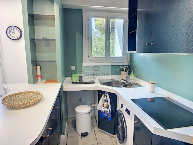 Location Appartement Avenue Primerose, Nice