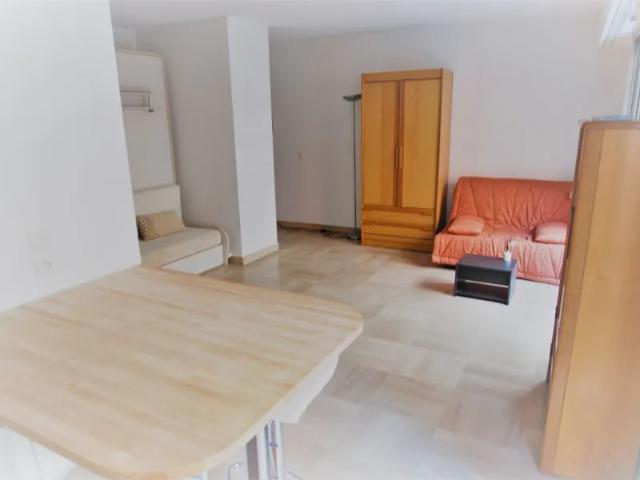 Location Appartement Avenue Principal Pastour, Antibes