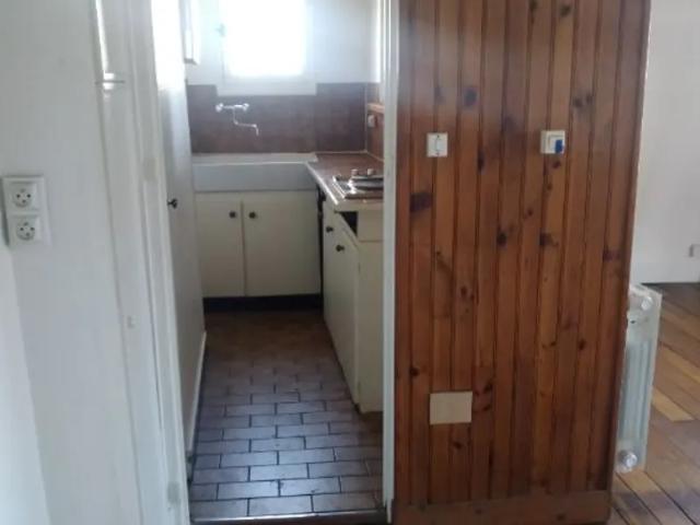 Location Appartement Avenue Principale, Paris