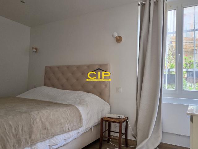 Location Appartement Avenue Quihou, Saint Mandé