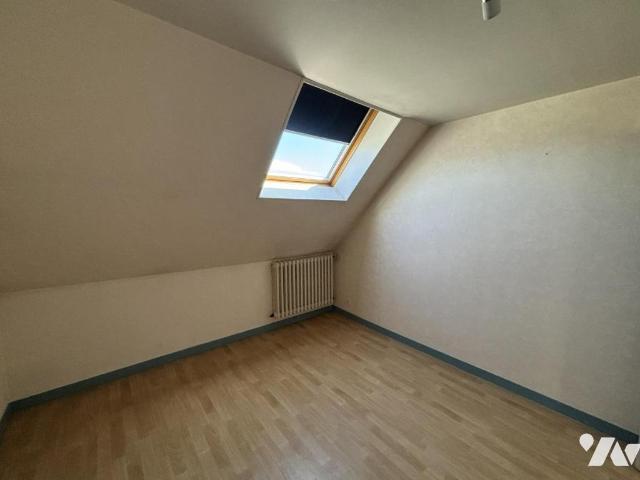 Location Appartement Avenue Robert Buron, Laval