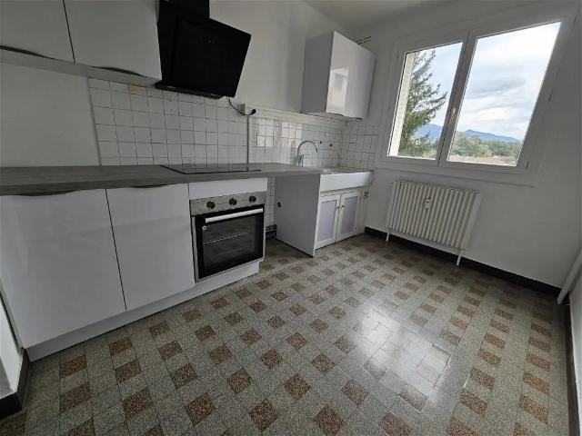 Location Appartement Avenue Robert Huant, Brignoud