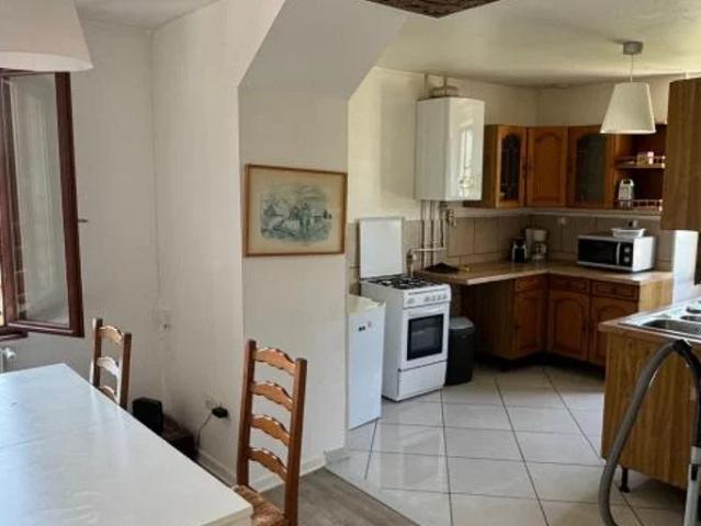 Location Appartement Avenue Robert Huant, Brignoud