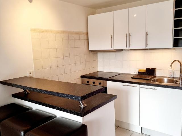 Location Appartement Rue de l'Égalité, Morsang sur Orge