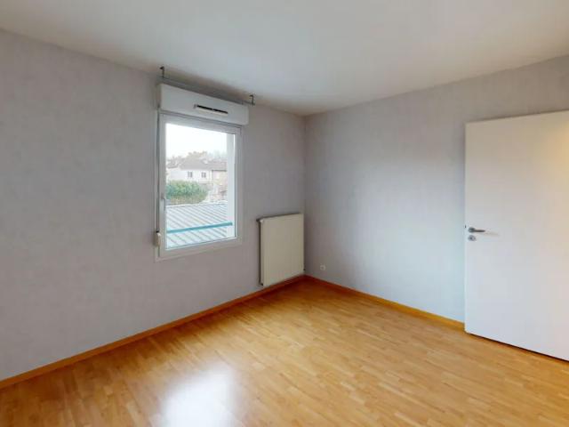 Location Appartement Rue Elefthérios Venizélos, Montigny lès Metz