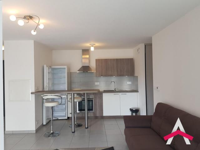 Location Appartement Avenue Robert Schuman, Mulhouse