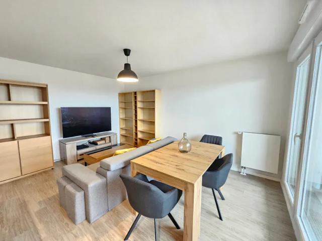 Location Appartement Avenue Robert Schuman, Sartrouville