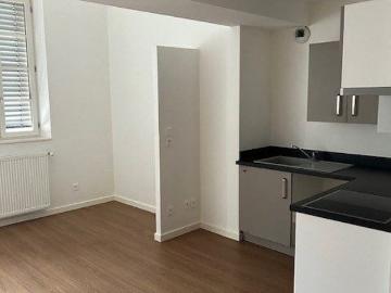 Location Appartement Avenue Rockefeller, Lyon