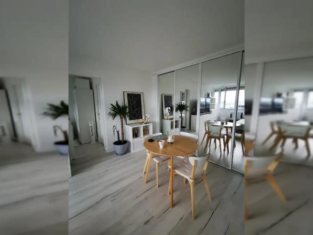 Location Appartement Avenue Rochegude, Nanterre