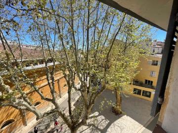 Location Appartement Avenue Roger Chaudon, Aix en Provence