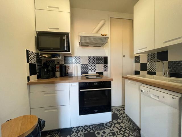 Location Appartement Avenue Roger Chaudon, Aix en Provence