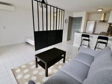 Location Appartement Avenue Roger Chaudon, Aix en Provence
