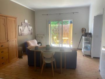 Location Appartement Avenue Roger Chaudon, Aix en Provence