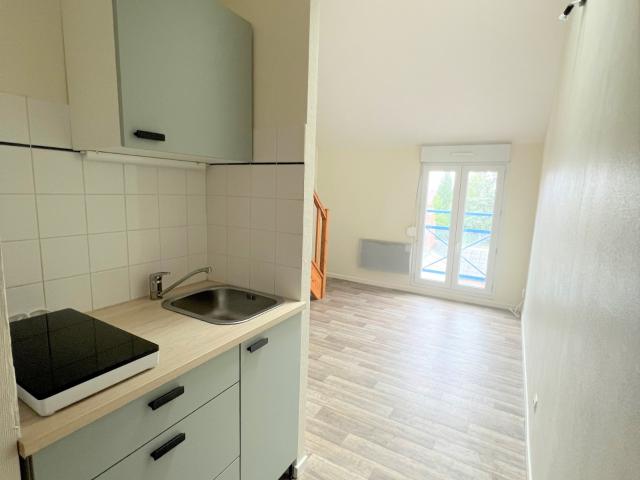 Location Appartement Avenue Roger Salengro, Saint Laurent Blangy