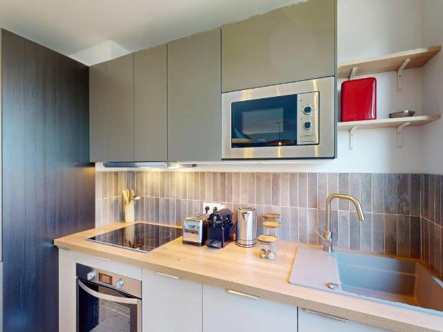 Location Appartement Avenue Roger Salengro, Villeurbanne