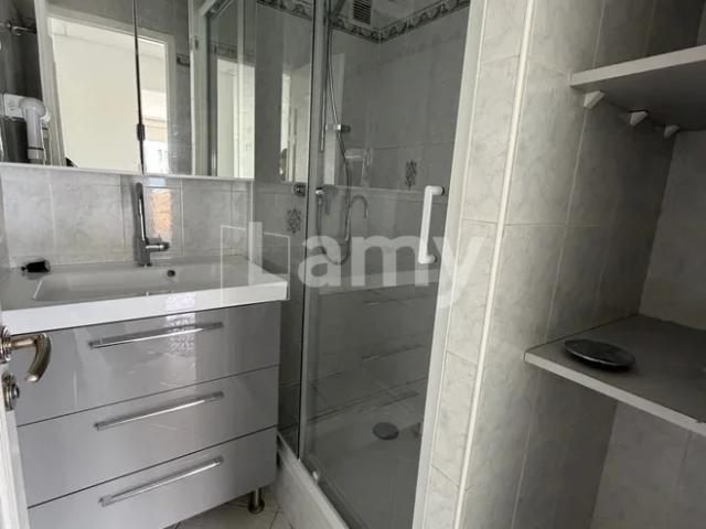 Location Appartement Avenue Roger Salengro, Villeurbanne