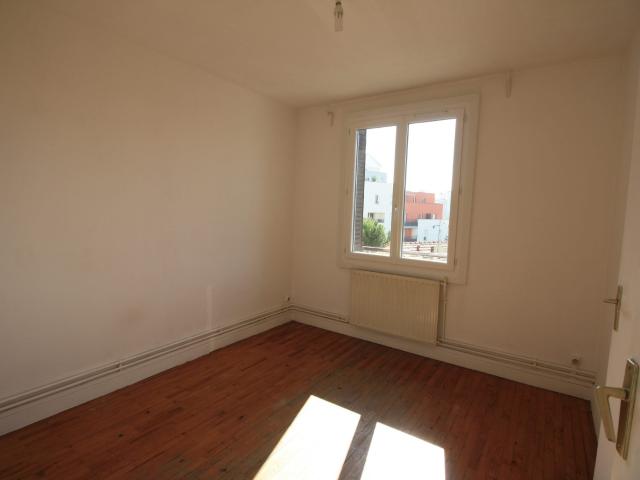 Location Appartement Avenue Roger Salengro, Villeurbanne