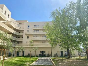 Location Appartement Avenue Roger Schwob, Cenon