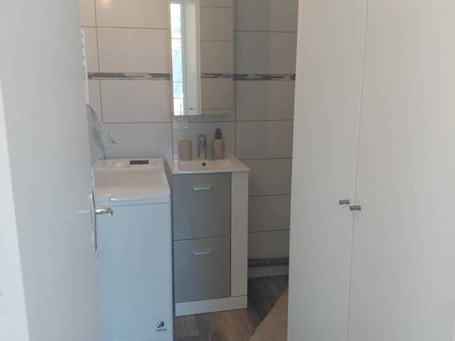 Location Appartement Avenue Roland Garros, Buc