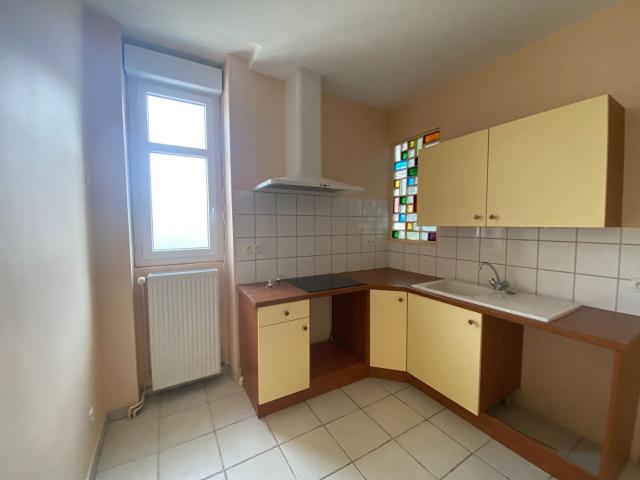 Location Appartement Avenue Rollinat, Argenton sur Creuse