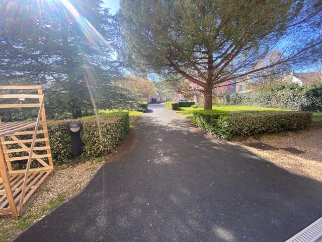 Location Appartement Avenue Rollinat, Argenton sur Creuse
