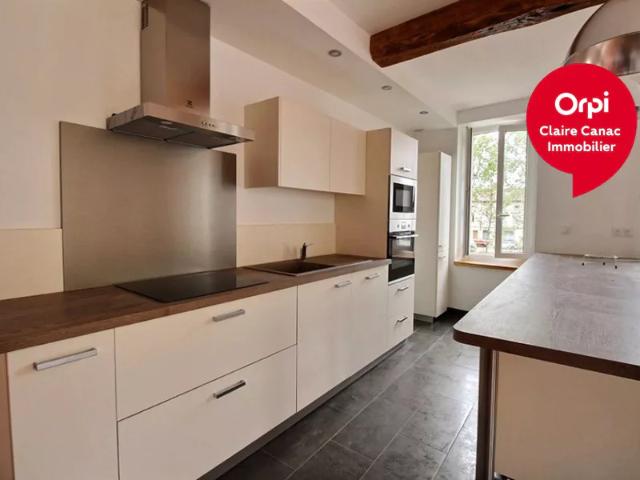 Location Appartement Impasse de la Gare, Lavaur