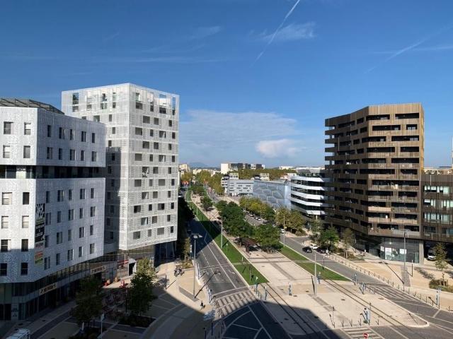 Location Appartement Avenue Raymond Dugrand, Montpellier