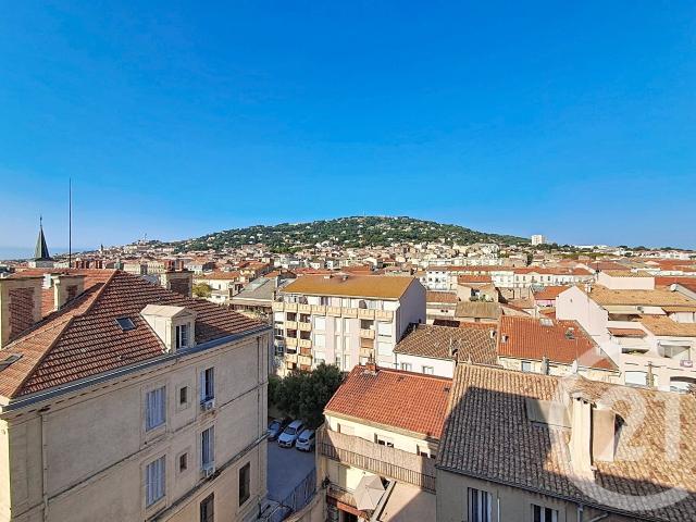 Location Appartement Avenue Raymond Dugrand, Montpellier