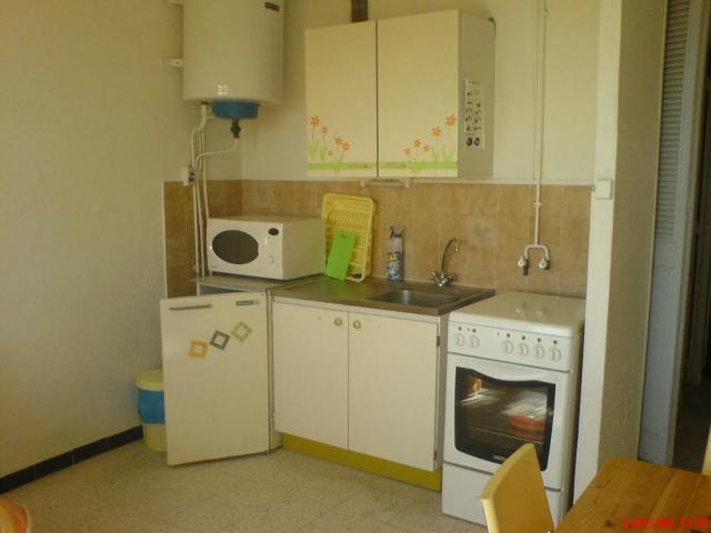 Location Appartement Avenue Raoul Bonnecaze, Balaruc les Bains