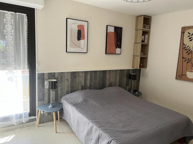 Location Appartement Avenue Raoul Bonnecaze, Balaruc les Bains