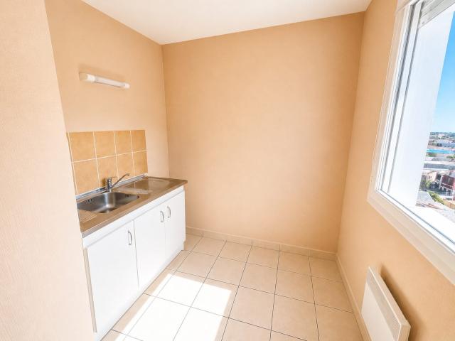 Location Appartement Avenue Raoul Mail, Le Havre