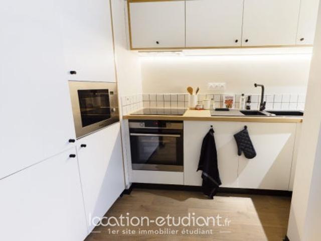 Location Appartement Avenue Raspail, Gentilly