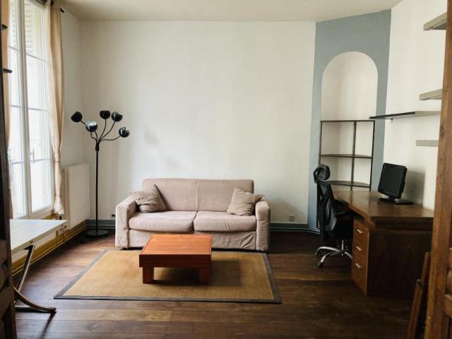 Location Appartement Avenue Reille, Paris