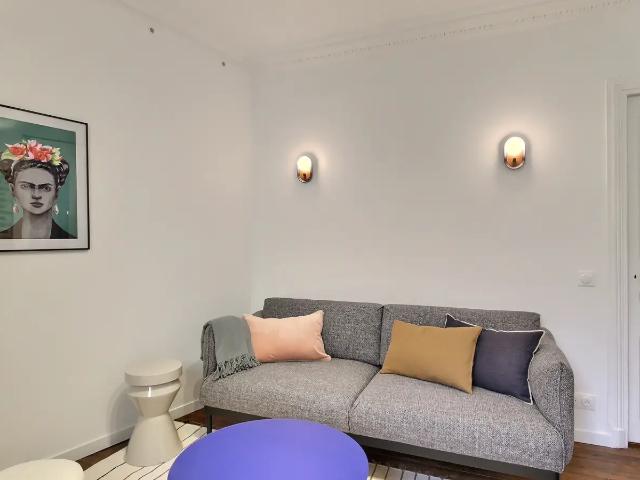 Location Appartement Avenue Reille, Paris